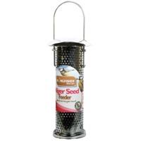 Deluxe Niger Seed Feeder