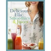 Deliciously Ella: Smoothies & Juice (each)