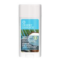 Desert Essence Tropical Breeze Deodorant (73.9ml)