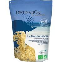Destination Blond Cane Sugar (1kg)