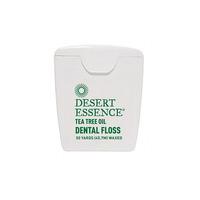 Desert Essence Dental Floss (50 yards)