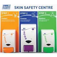 DEB Safety Skin Care Centre