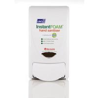 DEB Instant Foam 1000 Dispenser INFO1CON
