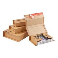 Despatch Packaging Universal Cardboard 251x165x60mm (Pack of 20)