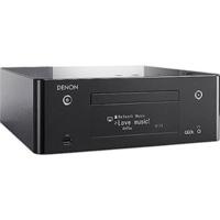 Denon RCD N9 black