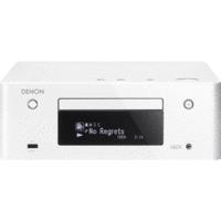 Denon RCD N9 white