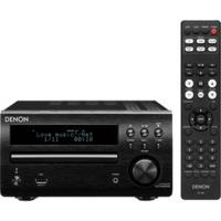 Denon RCD-M40DAB (black)