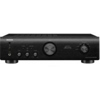 denon pma 520ae black