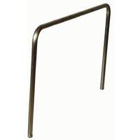 DETACHABLE STEEL SUPPORT - -