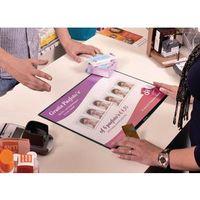 DESKWINDO A4 POSTER HOLDER FOR C...