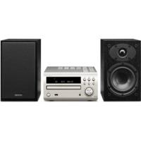 Denon D-M39DAB Silver