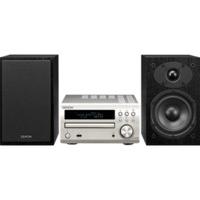 Denon D-M40DAB (Premium-Silver/Black)