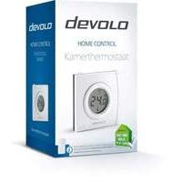 devolo home control radiator thermostat