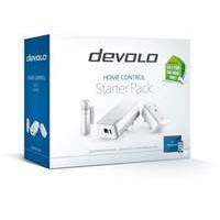 Devolo Home Control Starter Pack