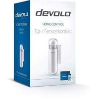 devolo home control door window contact