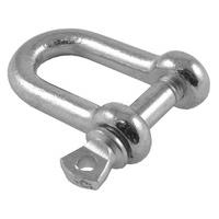 Dee Shackle Galvanised