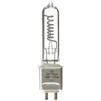 Dedo 1000w 240v GY9.5 300H Lamp