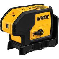 dewalt dewalt dw083k xj 3 point self levelling laser