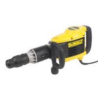 DeWalt 1500W 240V SDS Max Demolition Drill D25899K-GB