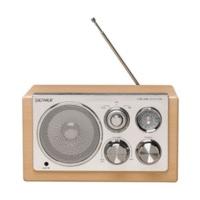 Denver TR-61 Lightwood