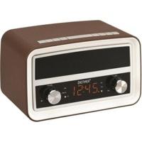 Denver CRB-619 brown