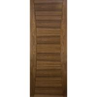 deanta pamplona walnut prefinished internal door 78in x 24in x 35mm 19 ...