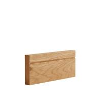 Deanta Shaker Oak Architrave