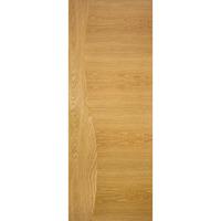 deanta cadiz oak prefinished internal door 78in x 27in x 35mm 1981 x 6 ...