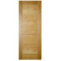 deanta seville oak prefinished internal door 78in x 24in x 35mm 1981 x ...