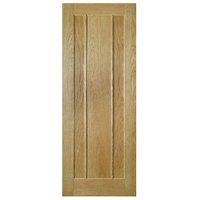 deanta norwich unfinished door 78in x 27in x 35mm 1981 x 686mm