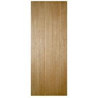 Deanta Galway Unfinished Fire Door 78in x 33in x 45mm (1981 x 838mm)