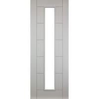 deanta seville unglazed internal fire door 78in x 24in x 45mm 1981 x 6 ...