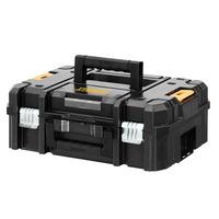 DeWalt TSTAK Tool Box II (Suitcase Flat Top)
