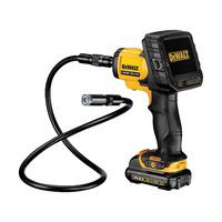 dewalt dct410n xj inspection camera 108 volt bare unit