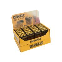 DeWalt DP74-QZ Display Flip Top 50mm PH2 (20 packs of 15 bits)