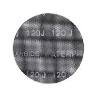 dewalt dtm3135 qz mesh sanding discs 150mm 120g pack of 10