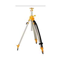 DeWalt DE0735-XJ Elevated Laser Construction Tripod (1.15m - 3.0m)