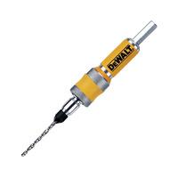 DeWalt DT7601-QZ 8 SA Connector with Holder & Pozidriv No.2