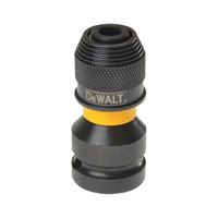 dewalt dt7508 qz 12in drive to 14in hex impact adaptor