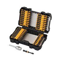 DeWalt DT70545T-QZ Extreme Impact Torsion 34 Piece Set