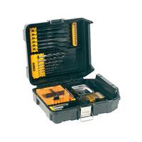 DeWalt DT9282-QZ Mini MAC Wood Drilling Kit