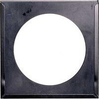 Dedo Steel Gobo Holder - Medium