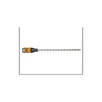 DeWalt DT9571-QZ Extreme 2 SDS Plus Drill Bit 14 x 600mm