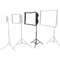 Dedo Dedoflex Silver Dome Softbox - Medium