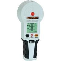 Detector Laserliner Metallifinder Pro Locating depth (max.) 75 mm 080.951A