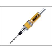 DeWalt DT7600XJ 6 SA Connector with Holder & Pozi 2