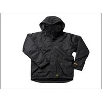 DeWalt DWC1001 Black Site Jacket - XX Large