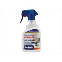 De-Solv-It Stainless Steel Cleaner 500ml