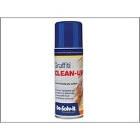 De-Solv-It Graffiti Clean-up 200ml