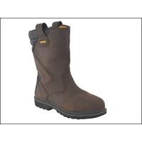 DeWalt Rigger Boots Size 10 - 44